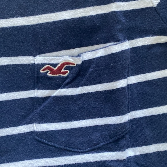 Hollister mariner top size S - Picture 2 of 6